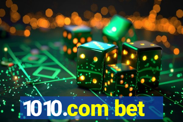 1010.com bet
